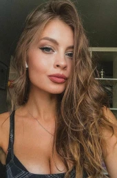 Проститутка Настя